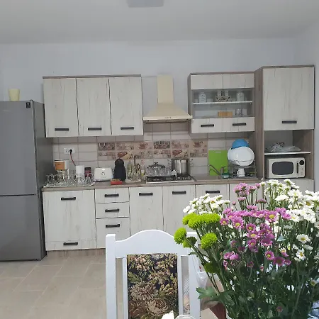Casa Sofia Habitación en casa particular Baltatesti