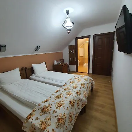 Habitación en casa particular Casa Sofia *