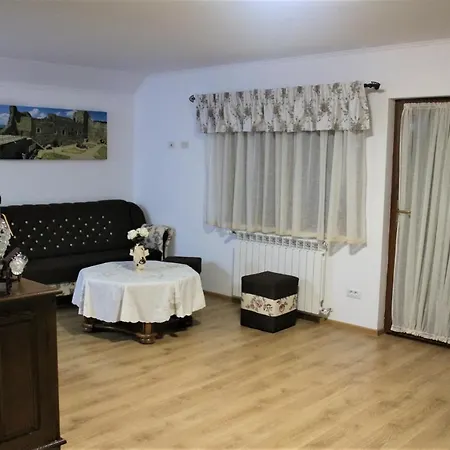 Casa Sofia Habitación en casa particular Baltatesti