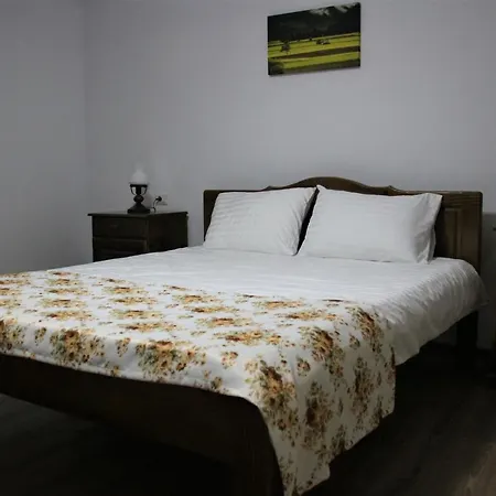 Casa Sofia Habitación en casa particular