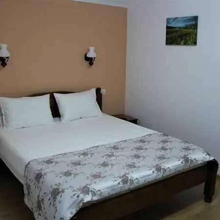 Habitación en casa particular Casa Sofia Baltatesti