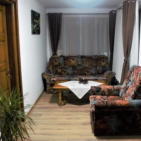 Casa Sofia Baltatesti