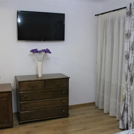 Gazde/Camere de închiriat Casa Sofia *