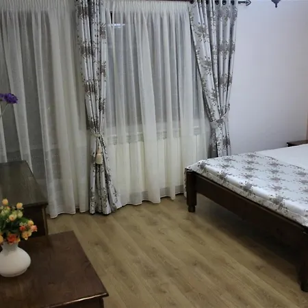 Habitación en casa particular Casa Sofia